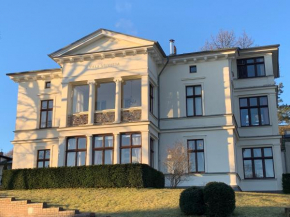 Kuschelige Wohlfühl-Wohnung in Top Strandlage